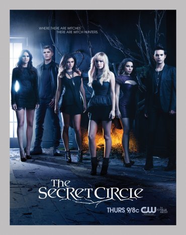 the secret circle