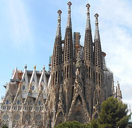 Sagrada Familia