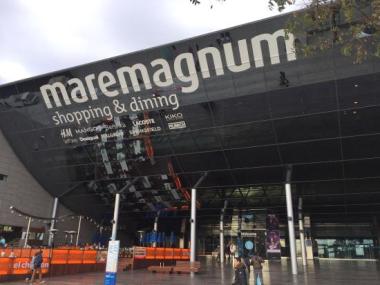 Maremagnum So'MakeUp Blog