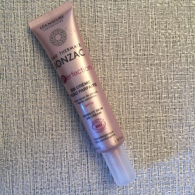 BB creme Léa Nature