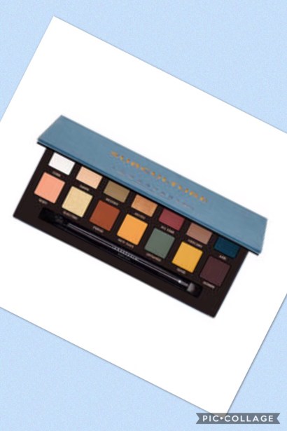 Subculture Anastasia