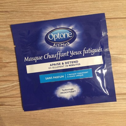 Masque Optone
