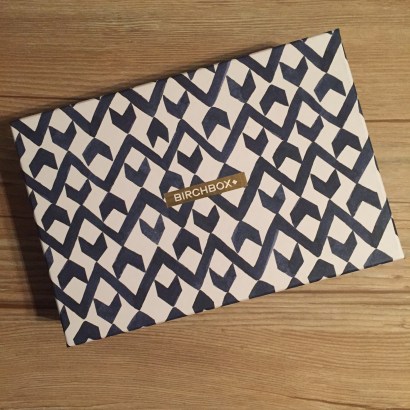 Birchbox novembre 2017