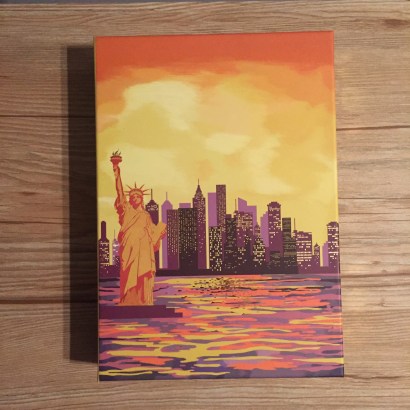 Beautiful Box novembre 2017