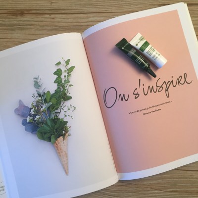 Gamme Elixir Jeunesse