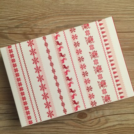 Beautiful Box Voyage en Laponie