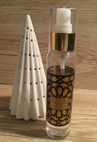 Démaquillant Everbio Cosmetics