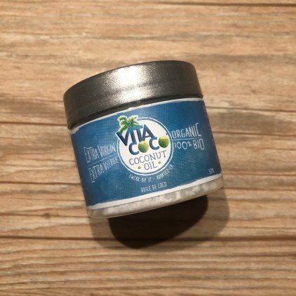 Vita Coco - Coconut Oil