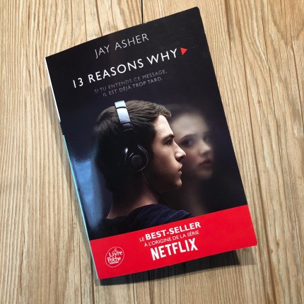 13 reasons why
