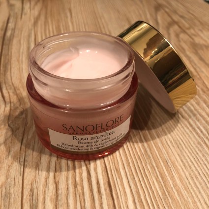 Rosa Angelica Sanoflore