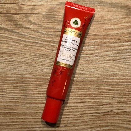 Sublime Baies Rouges Sanoflore