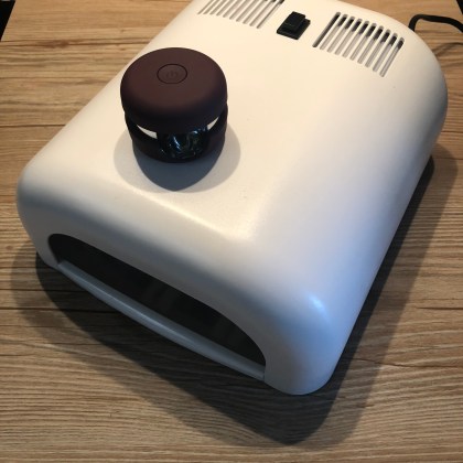 lampe vernis semi permanent