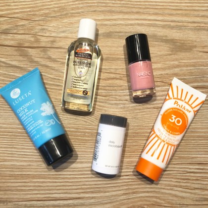 Birchbox Juin 2018