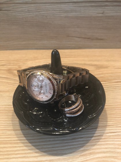 Rangement bijoux So'MakeUp Blog