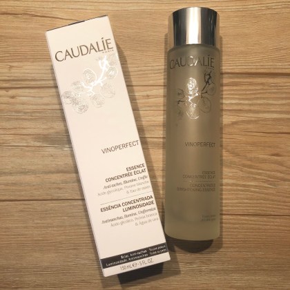 Essence Caudalie Vinoperfect concentrée éclat