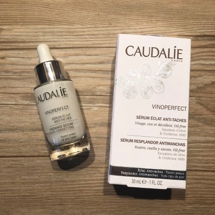 Caudalie Sérum éclat anti taches