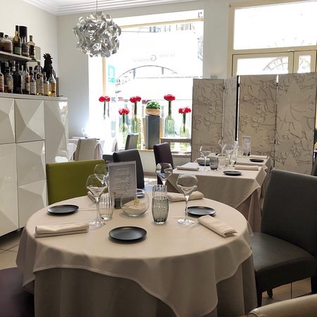 Le Bistrot gourmand Nice