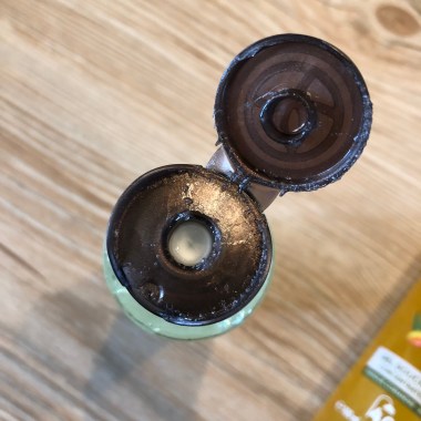 Yves Rocher Shampoing et gel douche concentré