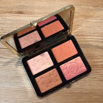 Sugar Peach de Too Faced