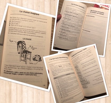 La femme parfaite est une connasse!