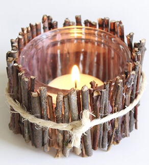 So'MakeUp Blog DIY d'automne