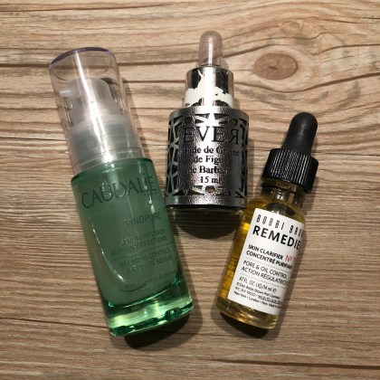 article pores SoMakeUp Blog