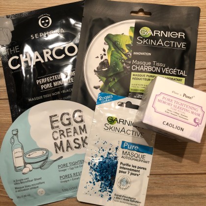 article pores SoMakeUp Blog