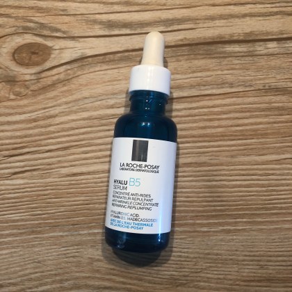 Sérum Hyalu B5 La Roche Posay So'MakeUp Blog