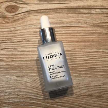 sérum Filorga Skin Structure So'MakeUp Blog