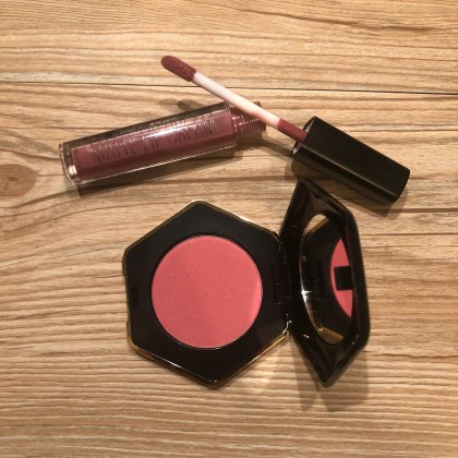 H&amp;M Makeup So'MakeUp Blog