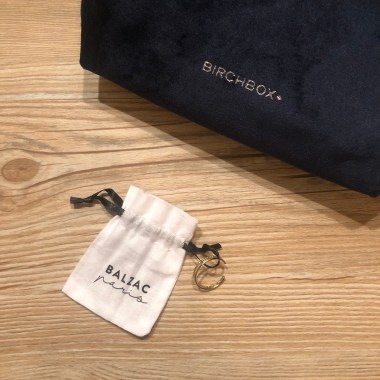 Birchbox Décembre 2018 So'MakeUp Blog