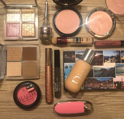 Favoris makeup 2018 So'MakeUp Blog