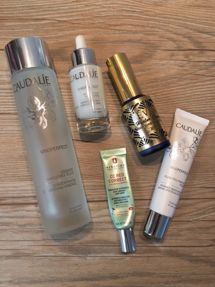 Soins visage So'MakeUp Blog