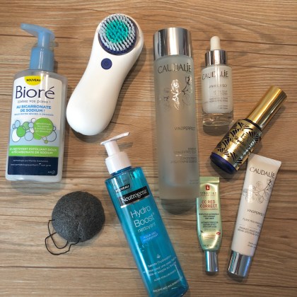 Morning Routine So'MakeUp Blog