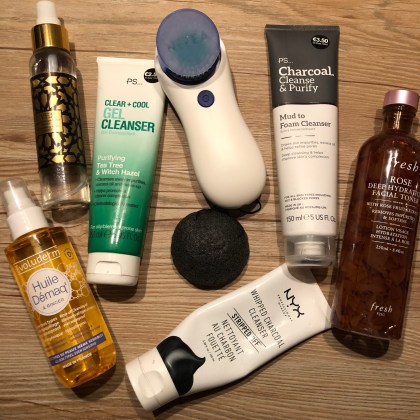 Night routine de l'hiver So'MakeUp Blog