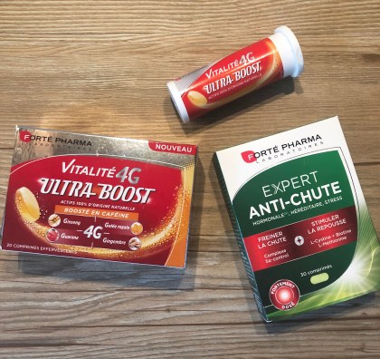 So'MakeUp Blog produits terminés