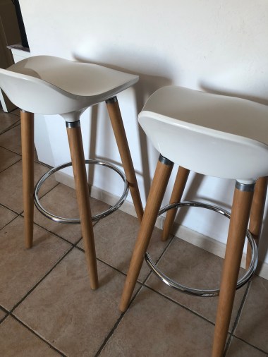 tabourets scandinaves So'MakeUp Blog