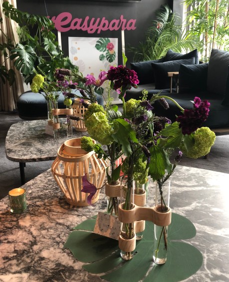 EFP Easypara So'MakeUp Blog