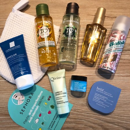 So'Make Up Blog skincare