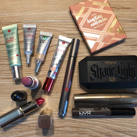 So'Make Up Blog skincare