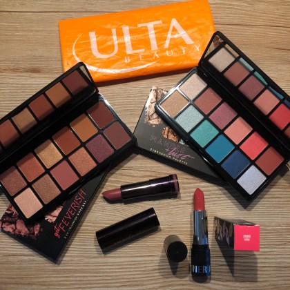 Ulta Beauty So'MakeUp Blog