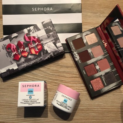 Sephora So'MakeUp Blog