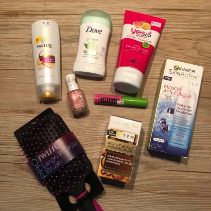 Cosmetics Market So'MakeUp Blog