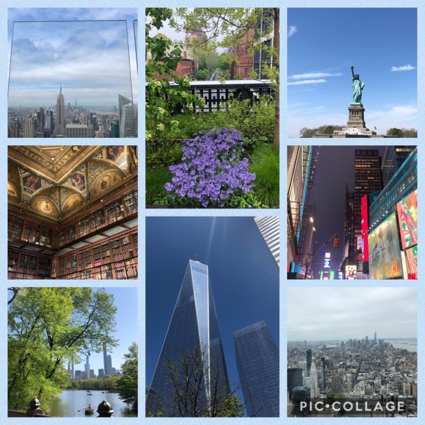 So'MakeUp Blog New York City