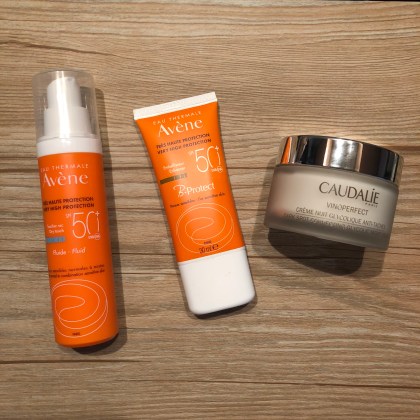 Summer routine So'MakeUp Blog