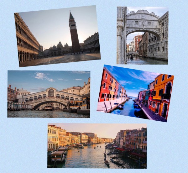 Venise So'MakeUp Blog