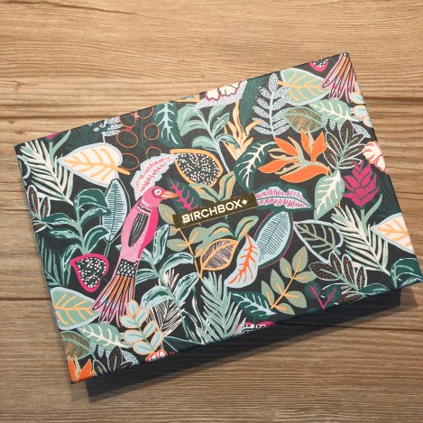 Birchbox juin 2019 So'MakeUp