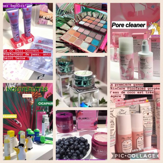 Sephora Pressday juin 2019 So'MakeUp Blog