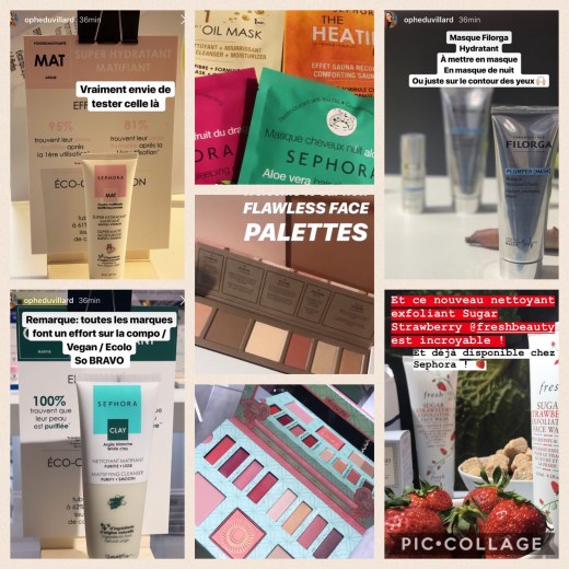 Sephora Pressday juin 2019 So'MakeUp Blog