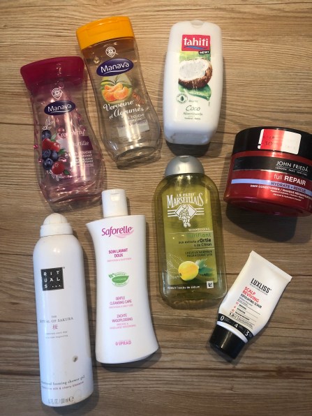 Produits connectés So'MakeUp Blog